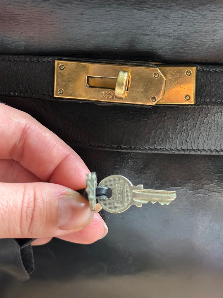 Hermès - Kelly 32 - Handbag #4.3