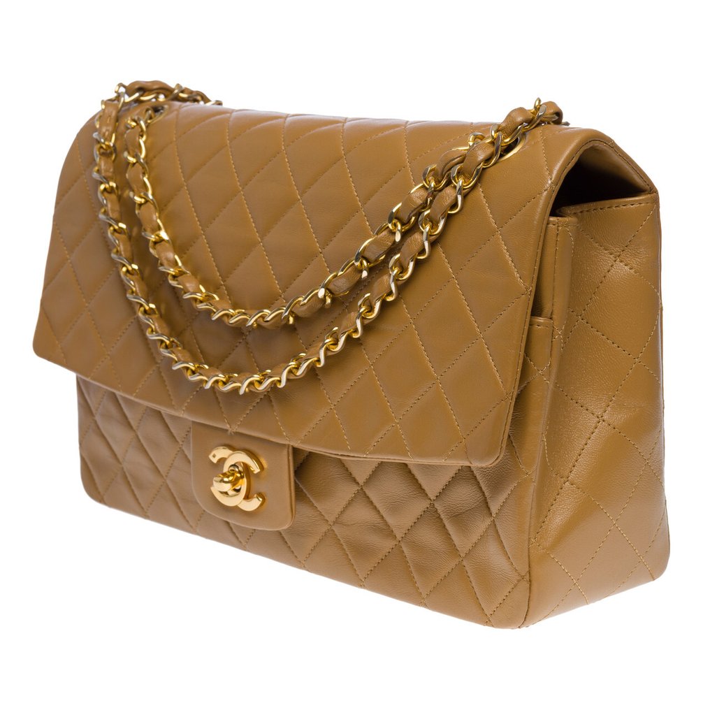 Chanel - Classic Flap Medium - Torebka #3.2