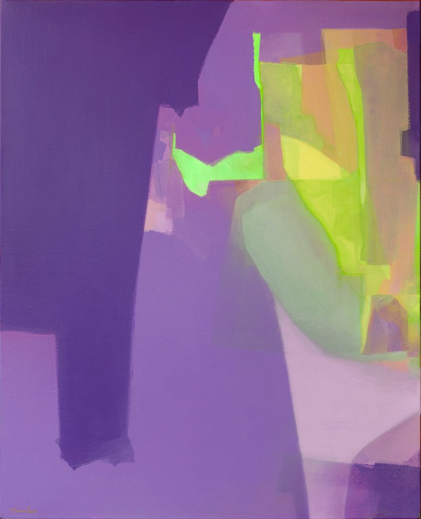 Konstantin "Zmogk" Danilov (1979) - "Integration №005" #1.0