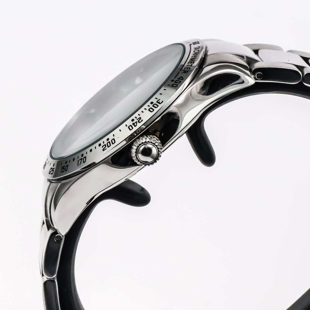 MERCURY - Swiss Watch - MEC470-SS-12 - 沒有保留價 - 男士 - 2010-2020  #4.3