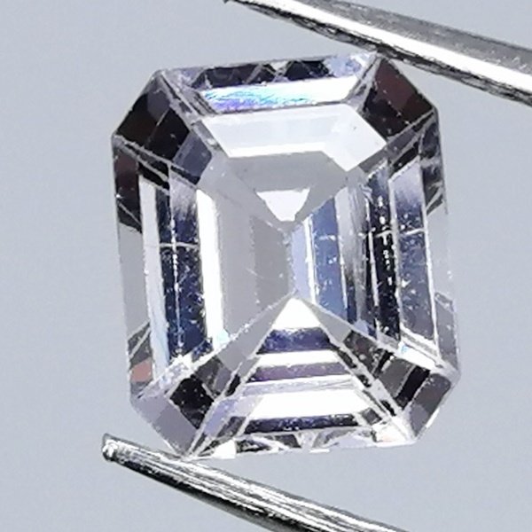 Σπινέλιος - 1.17 ct - Instituto Gemólogico Español (IGE) - Χωρίς θεραπεία #1.0