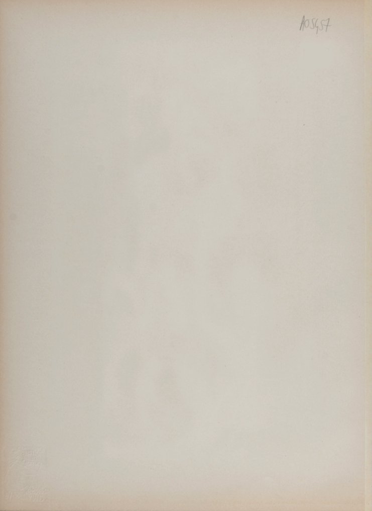 Jules Chéret (1836-1932) - Les Maîtres de l'Affiche : Aux Buttes Chaumont #4.3