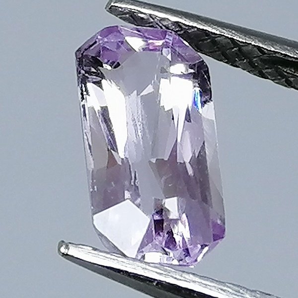 Safir  - 1.06 ct - Instituto Gemólogico Español (IGE) - Uten behandlinger #2.1