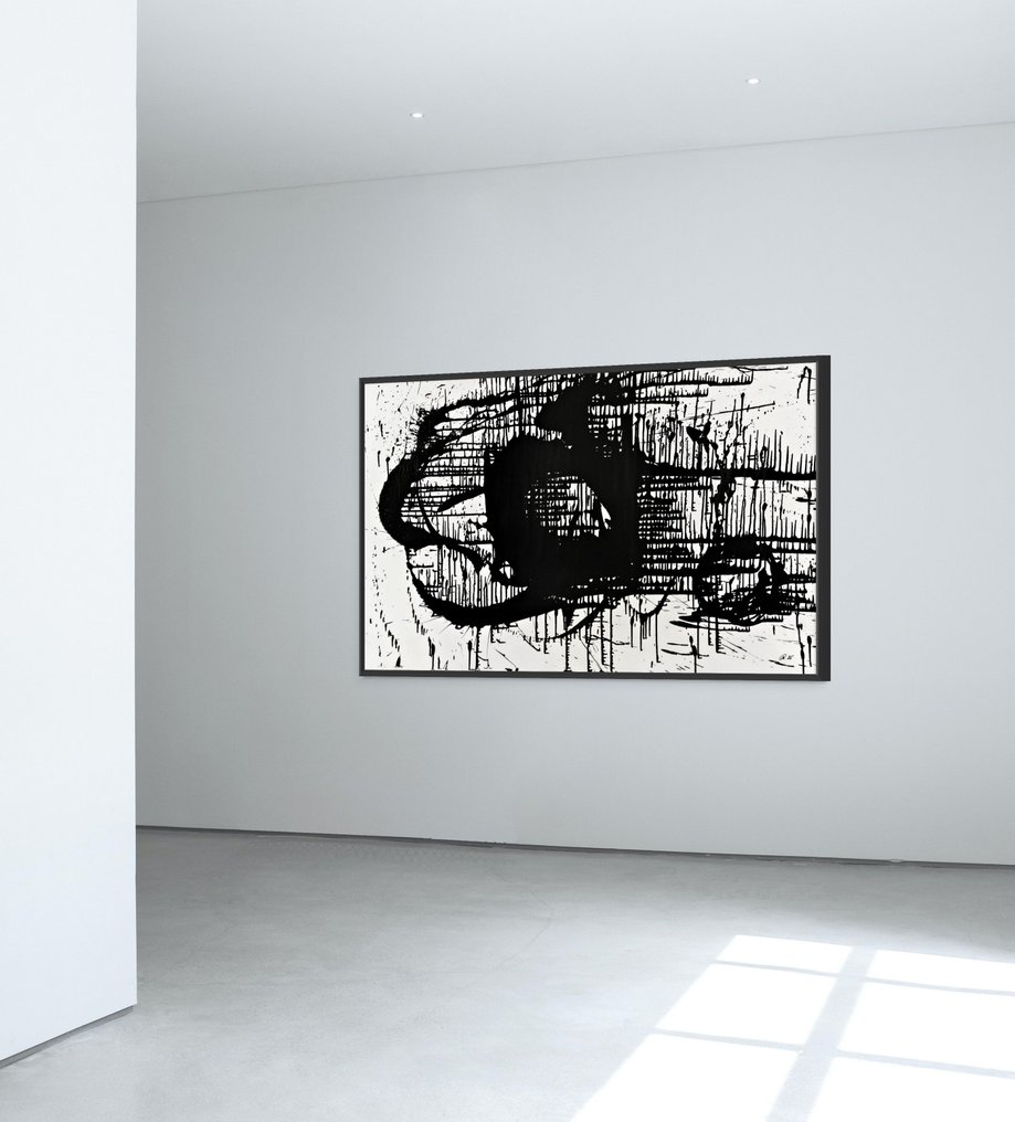 Christoph Prein - Deconstruction - XXL #3.2