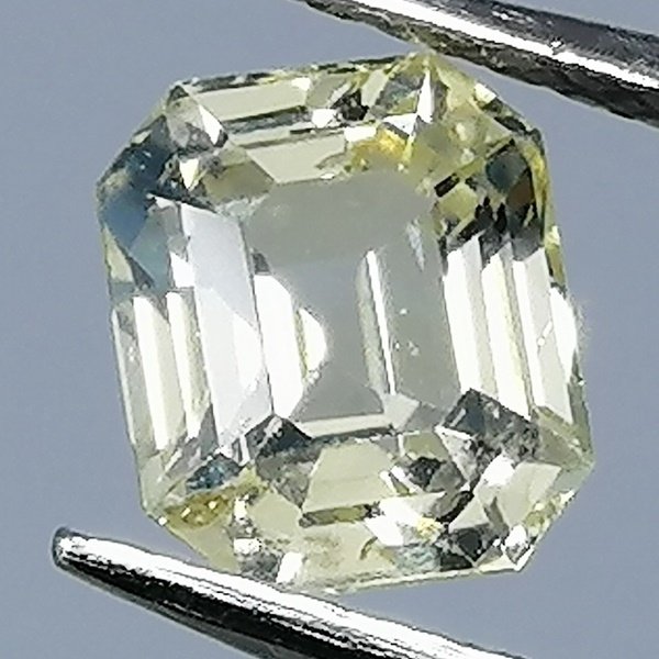 Ζαφείρι  - 1.12 ct - Instituto Gemólogico Español (IGE) - Ζεστό χωρίς υπολείμματα #3.2