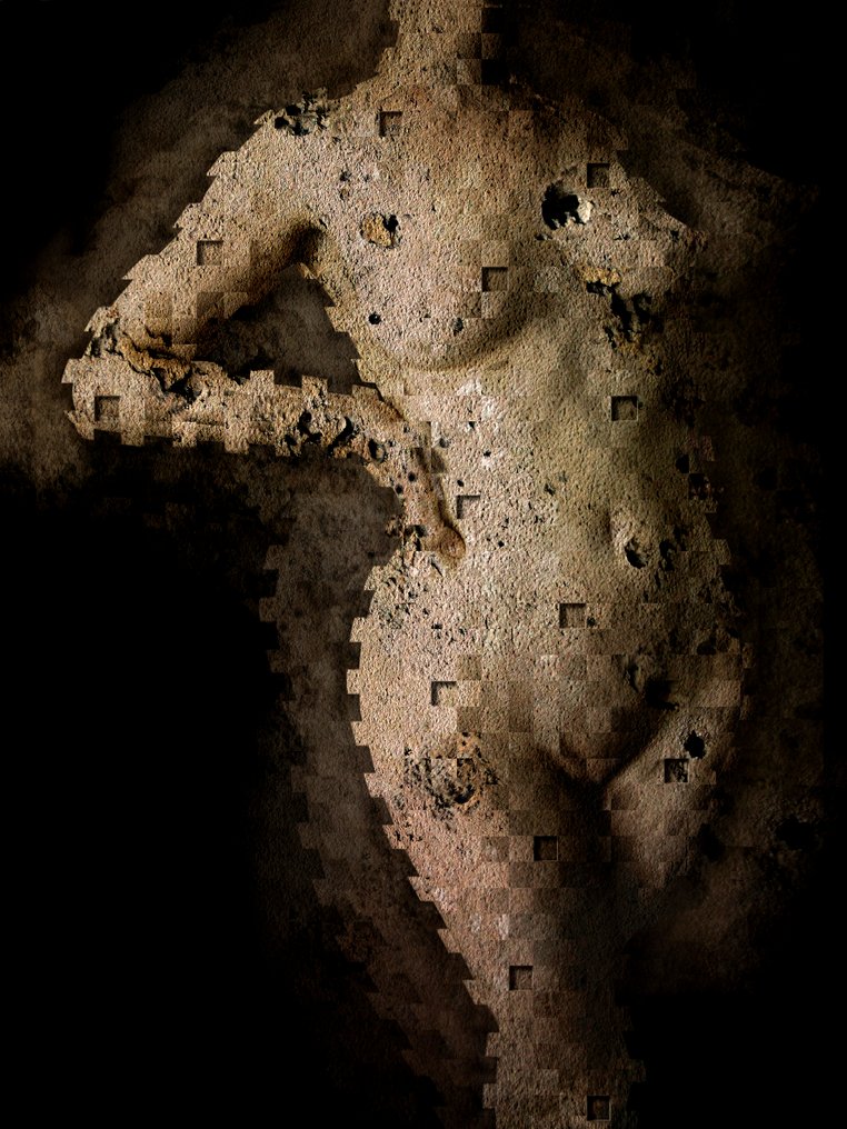 Georges Dumas - Blessure d'amour - 5/7 (no AI) #1.0