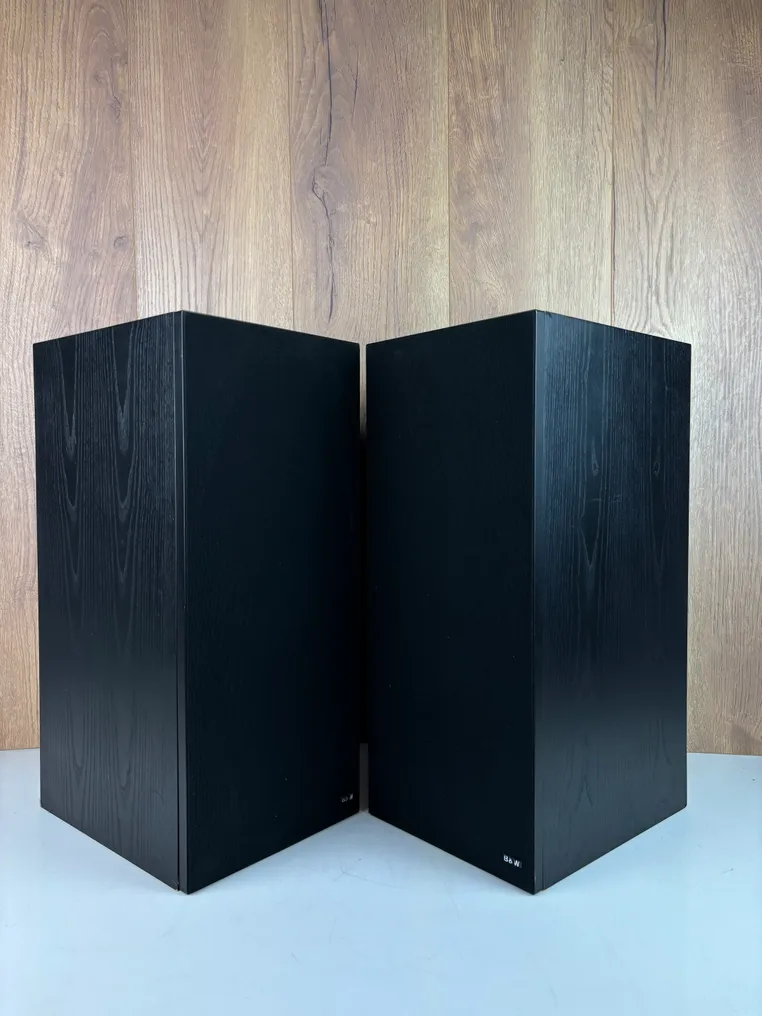 Bower & Wilkins - Matrix 2 - Matching Pair - Speaker set #2.2