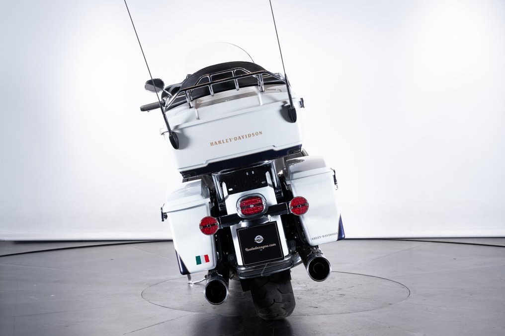 Harley-Davidson - Electra Glide - Ultra Limited - 1690 cc - 2010 #2.1