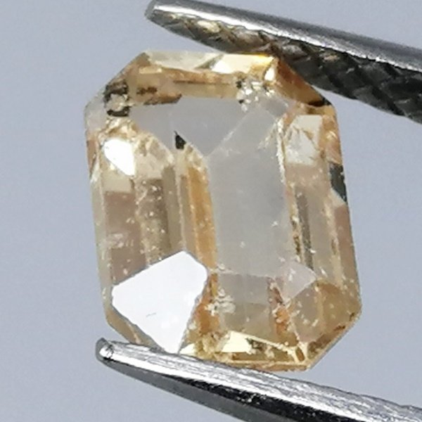 Zaffiro  - 1.03 ct - Instituto Gemólogico Español (IGE) - Calentado senza residui #4.3