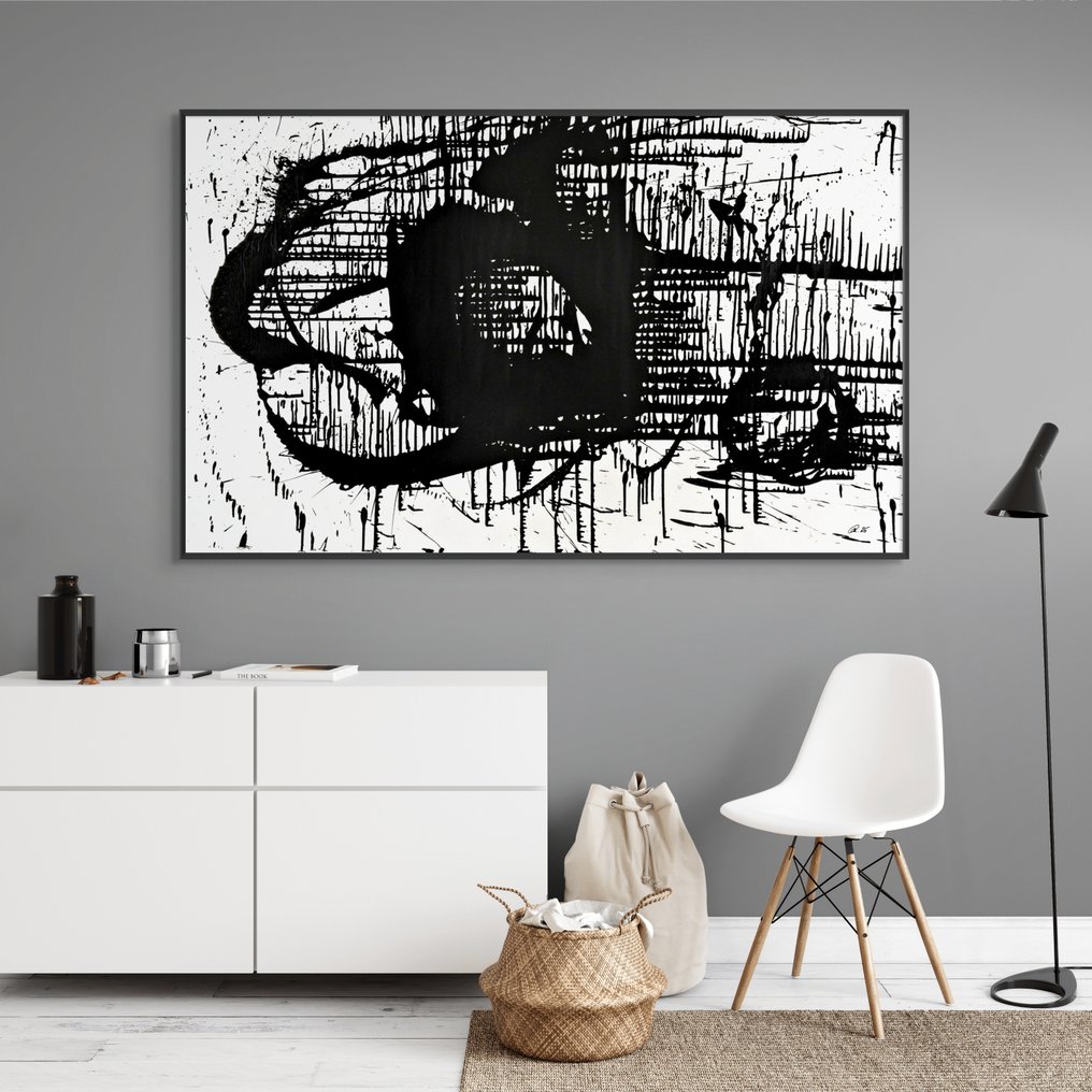 Christoph Prein - Deconstruction - XXL #1.0