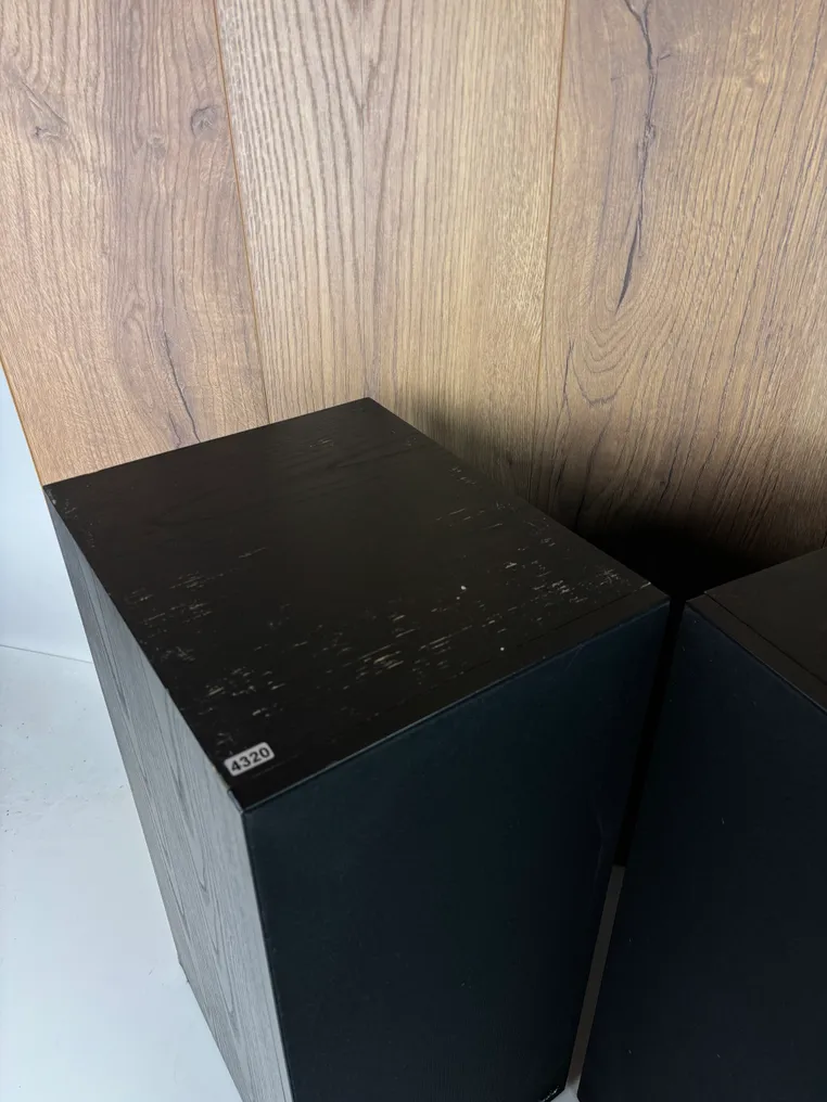 Bower & Wilkins - Matrix 2 - Matching Pair - Speaker set #3.2
