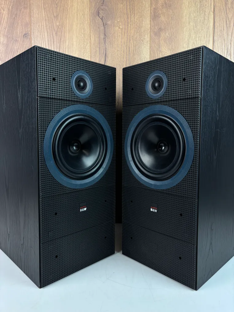 Bower & Wilkins - Matrix 2 - Matching Pair - Speaker set #2.1