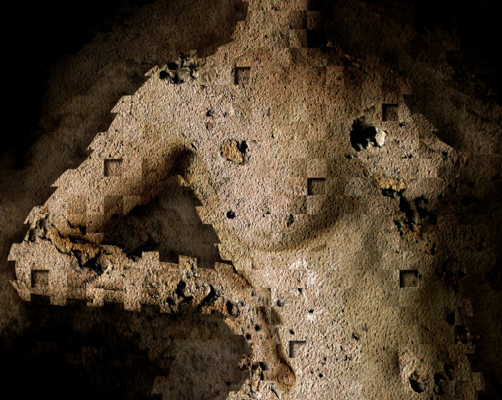 Georges Dumas - Blessure d'amour - 5/7 (no AI) #2.1