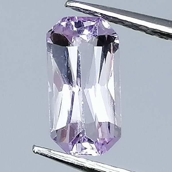 Safir  - 1.06 ct - Instituto Gemólogico Español (IGE) - Uten behandlinger #4.3