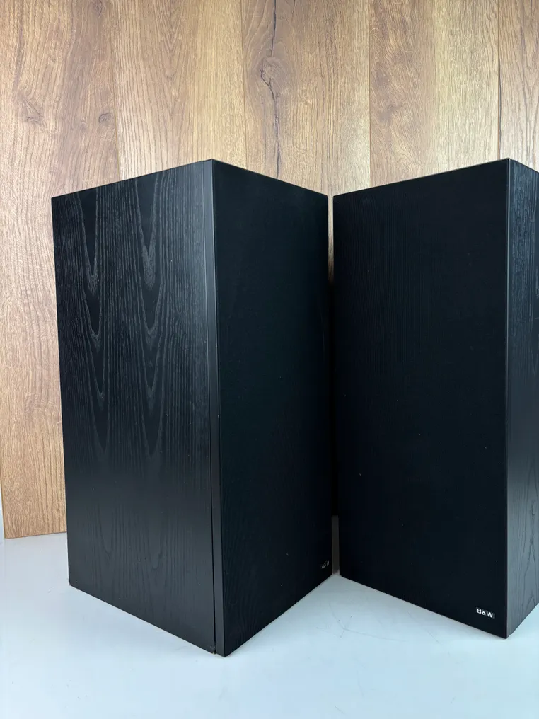 Bower & Wilkins - Matrix 2 - Matching Pair - Speaker set #3.1