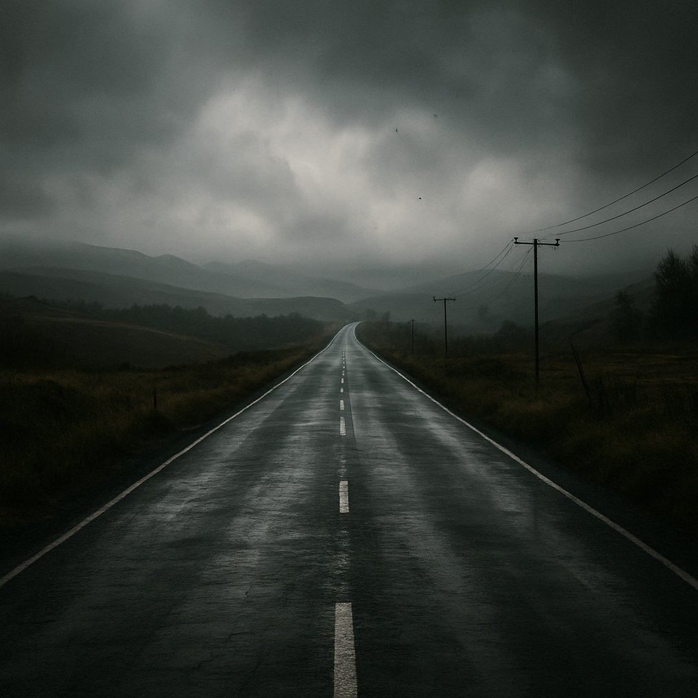 Tristan Mottier - Kilomètre intérieur #1.0