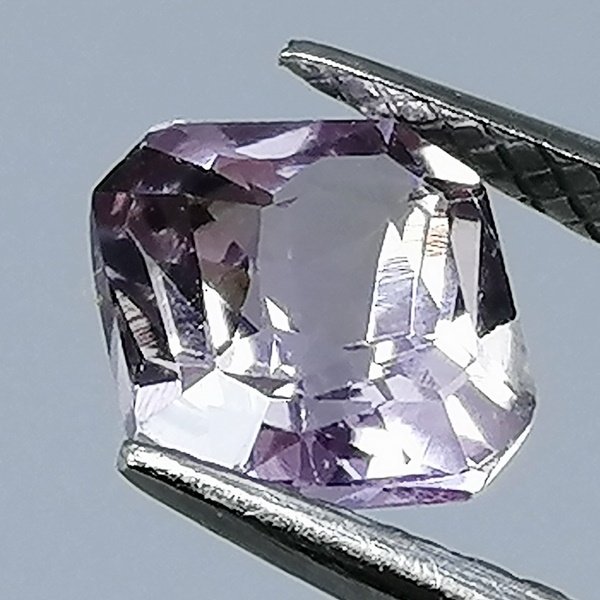 蓝宝石  - 1.44 ct - 西班牙宝石学院（IGE） - 无治疗 #3.2