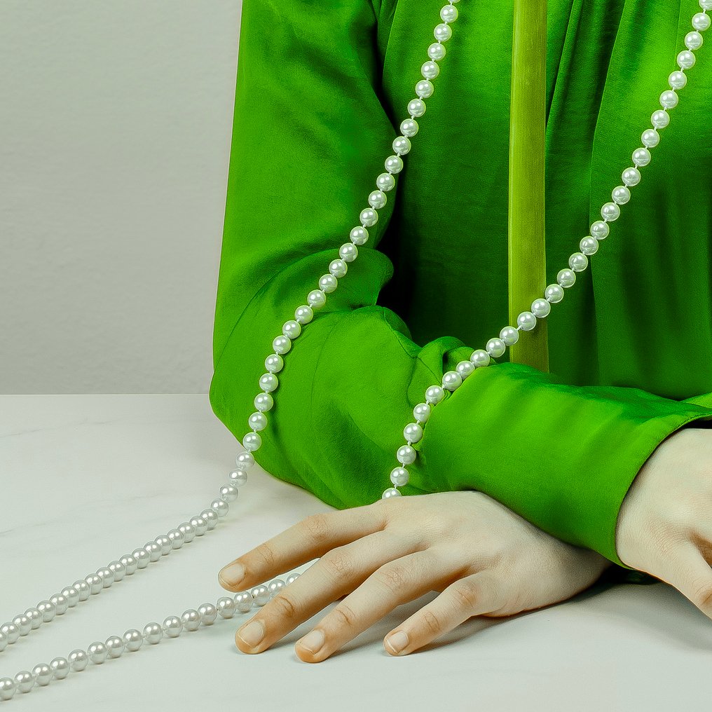 Elena Paraskeva - Hidden - XL #2.1