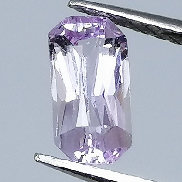 Safir  - 1.06 ct - Instituto Gemólogico Español (IGE) - Uten behandlinger #1.0