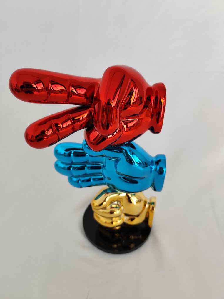 Sagrasse (1966) - Rock paper scissors #1.0