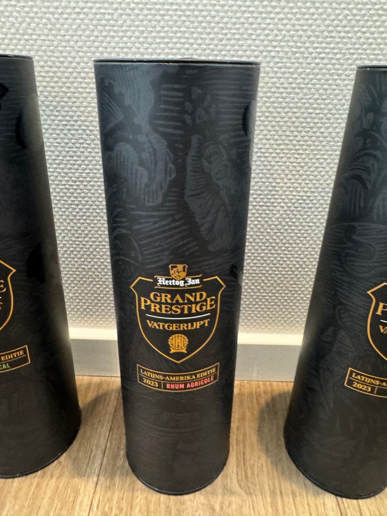 Hertog Jan - Édition Amérique Latine 2023 - 75cl #3.2