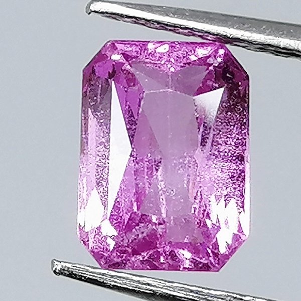 Ζαφείρι - 1.24 ct - Instituto Gemólogico Español (IGE) - Χωρίς θεραπείες #1.0
