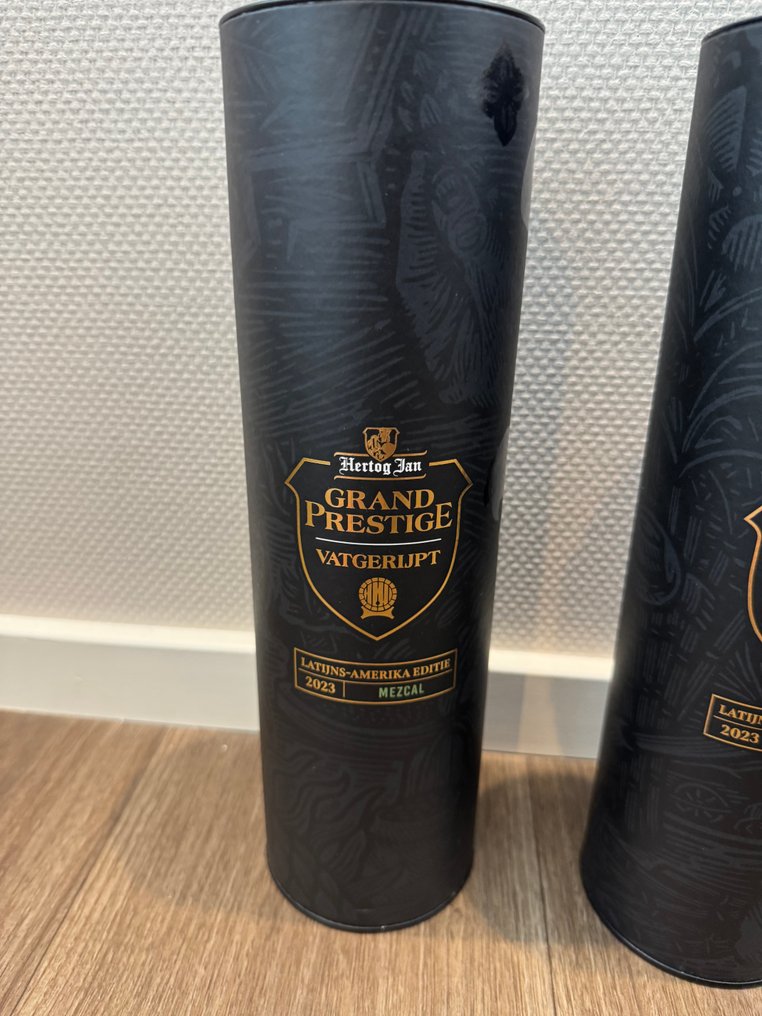 Hertog Jan - Édition Amérique Latine 2023 - 75cl #2.1