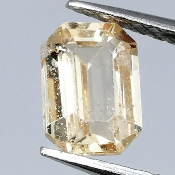 Zaffiro  - 1.03 ct - Instituto Gemólogico Español (IGE) - Calentado senza residui #2.1