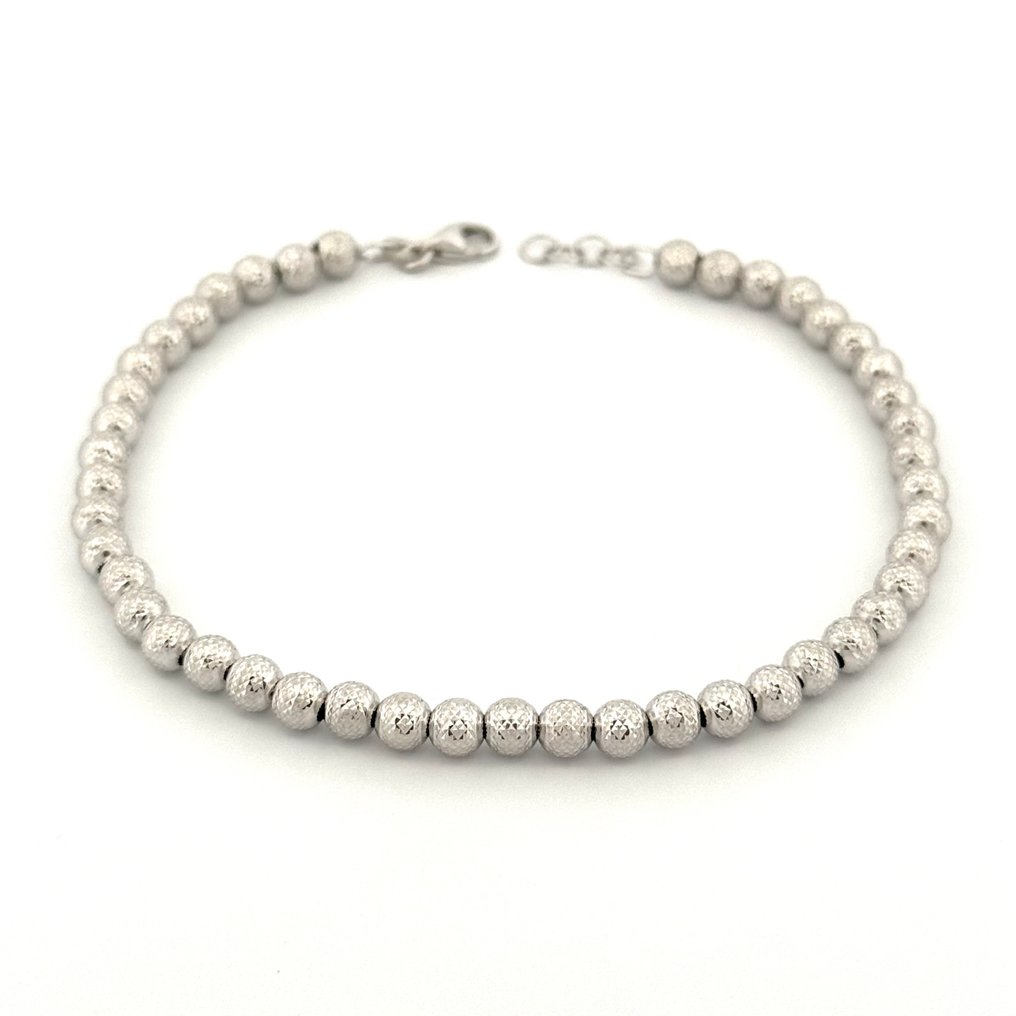 手镯 - 18K包金 黄金 - “Gold Art” - 2.7 g #1.0