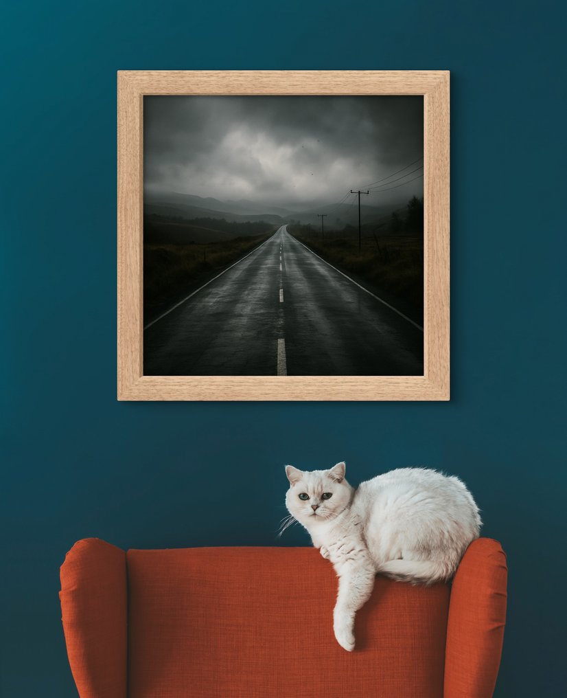 Tristan Mottier - Kilomètre intérieur #1.0