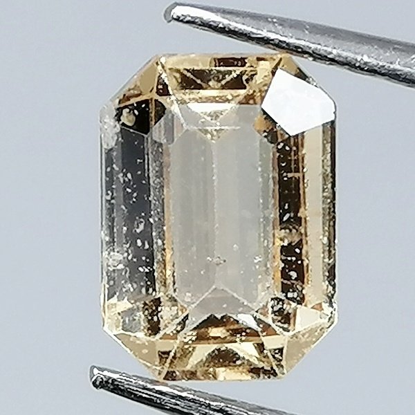 Zaffiro  - 1.03 ct - Instituto Gemólogico Español (IGE) - Calentado senza residui #3.2