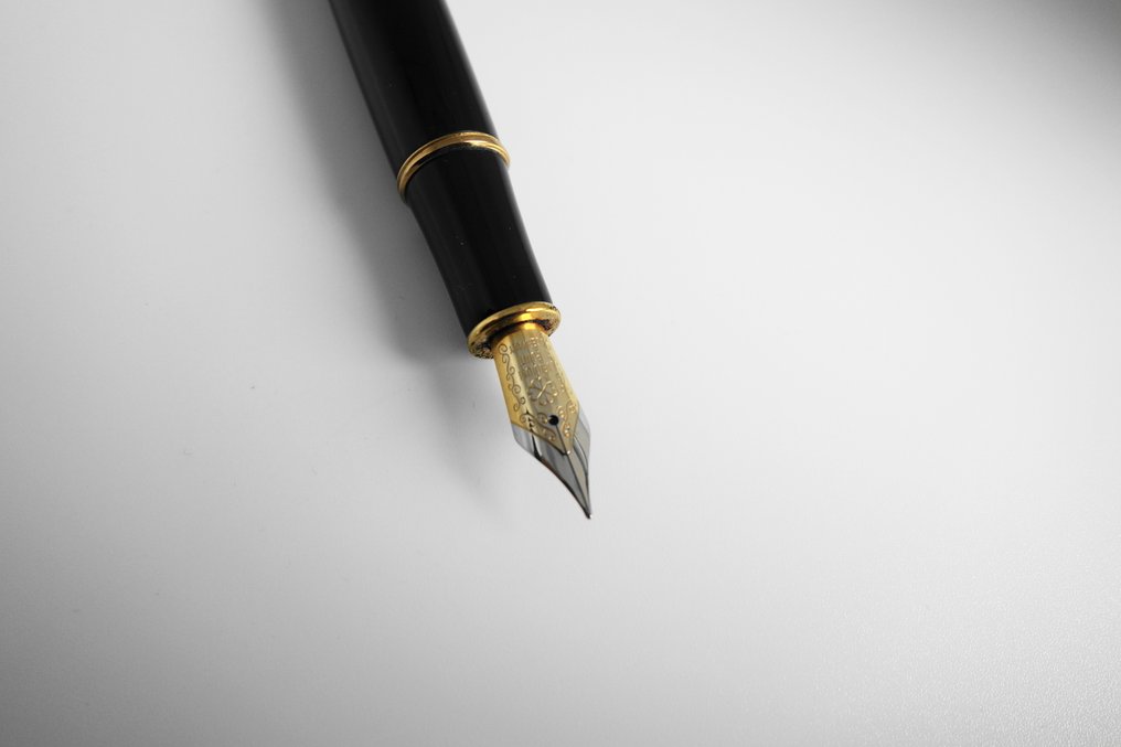 Pineider Egosphere oversize - Stylo à plume #4.3