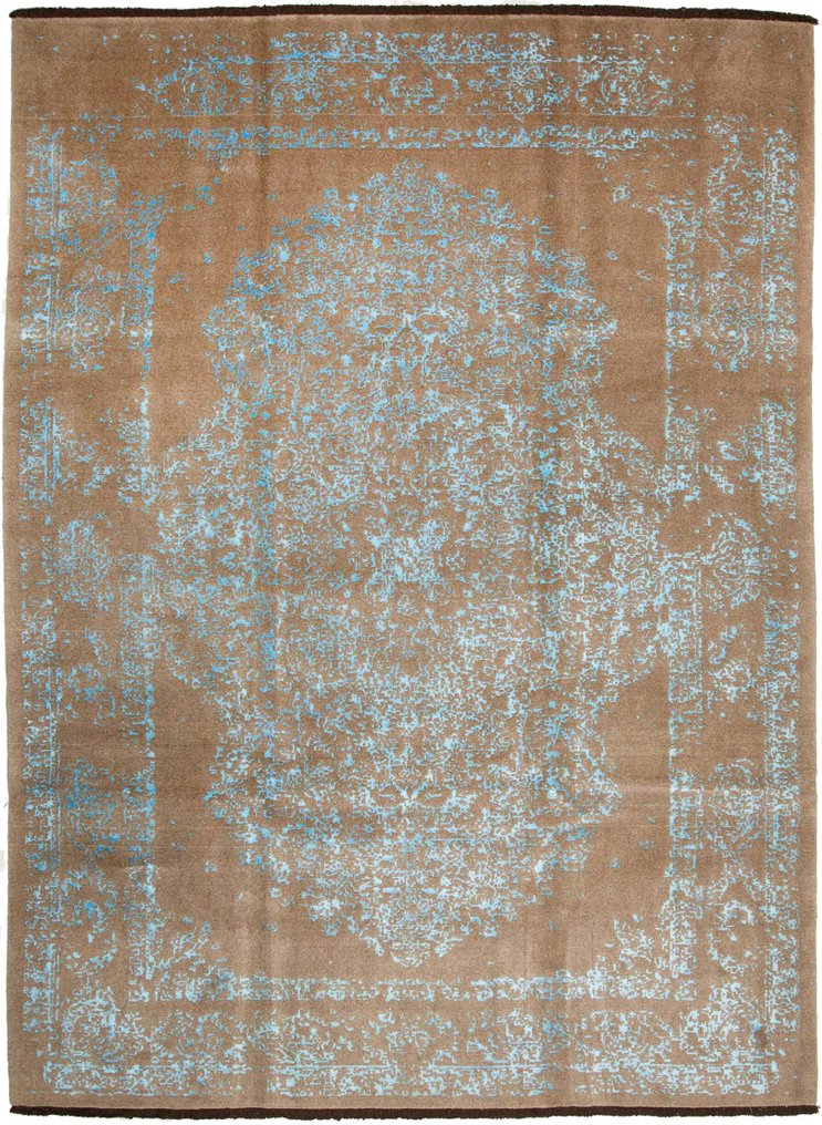 Modern Deluxe - samlarmatta - Matta - 300 cm - 218 cm - Oanvänt #1.0