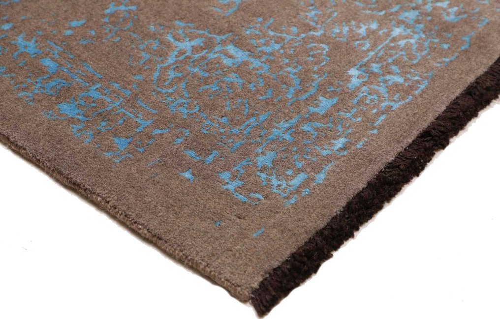 Modern Deluxe - samlarmatta - Matta - 300 cm - 218 cm - Oanvänt #4.3