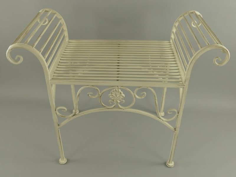 Καρέκλα εξωτερικού χώρου - Σίδερο #1.0