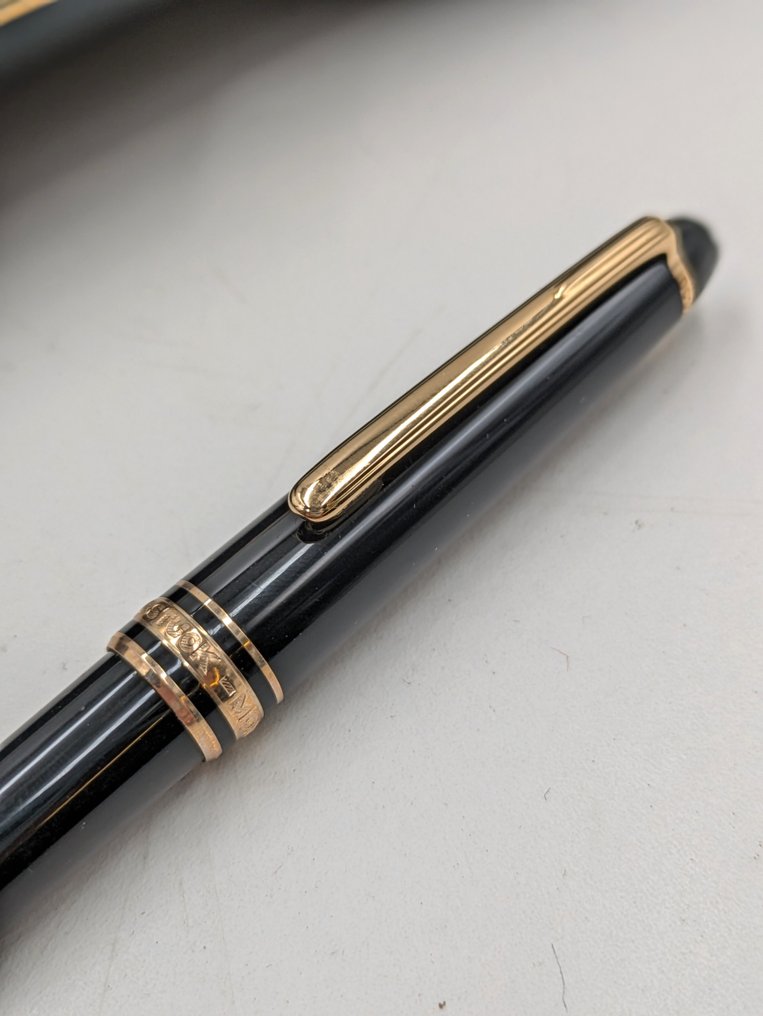 Montblanc - Pen #1.0
