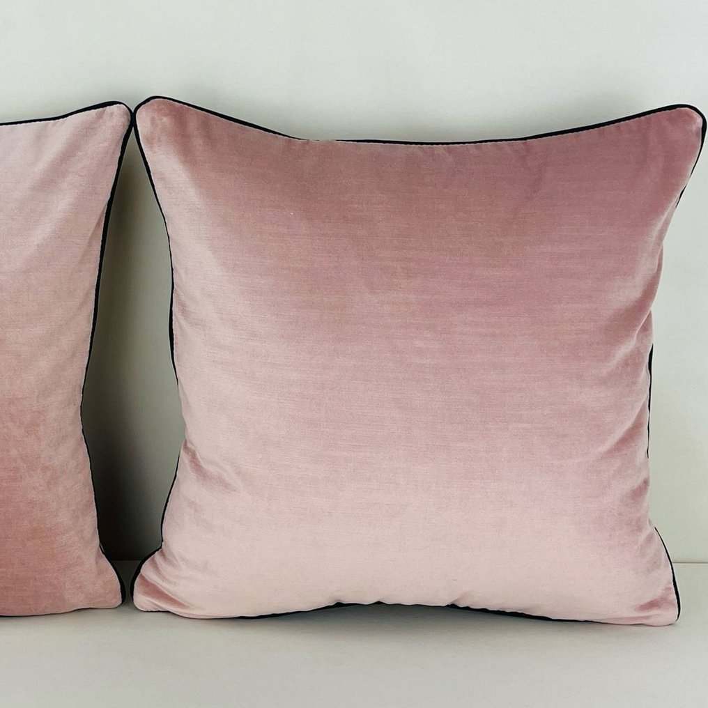 "Monochrome 48"-The combination of colors Nowy zestaw dwóch - Poduszka #4.3