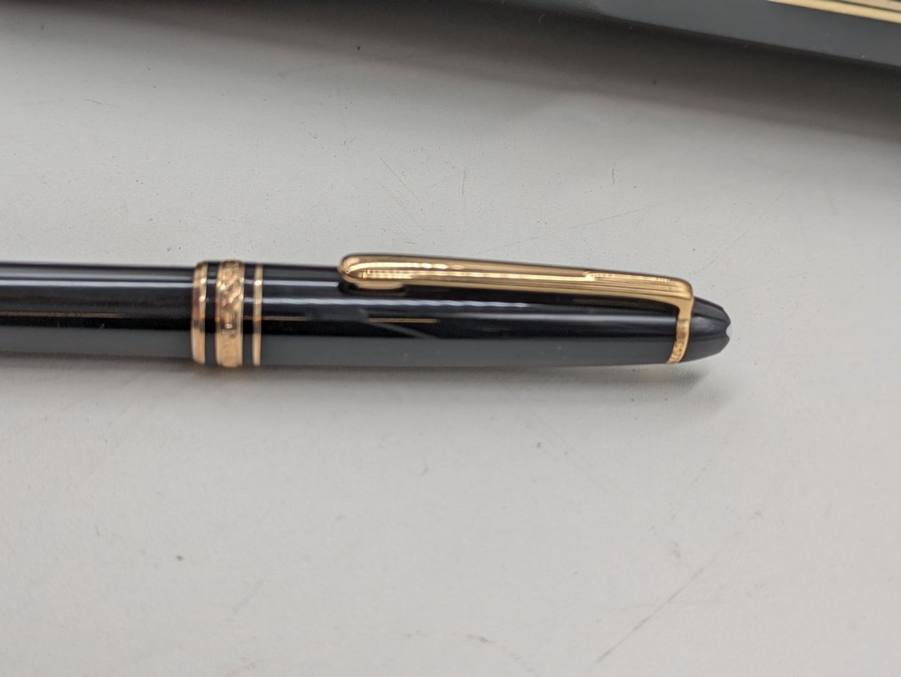 Montblanc - Pen #2.1