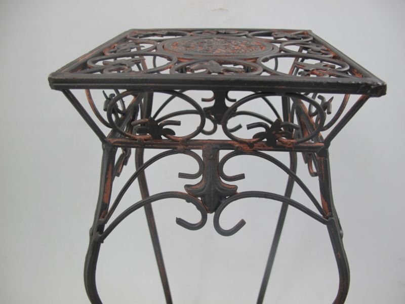 Outdoor table (2) - Iron #3.2