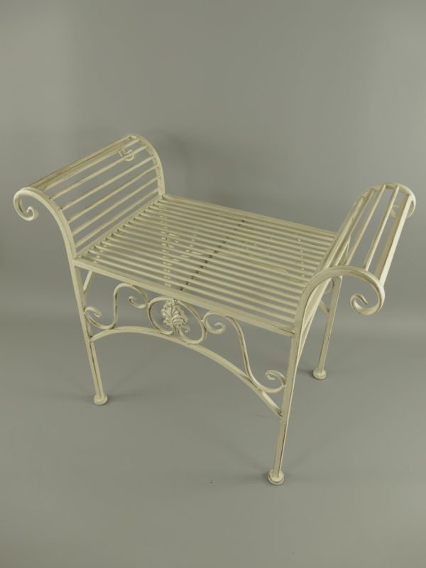 Καρέκλα εξωτερικού χώρου - Σίδερο #2.1