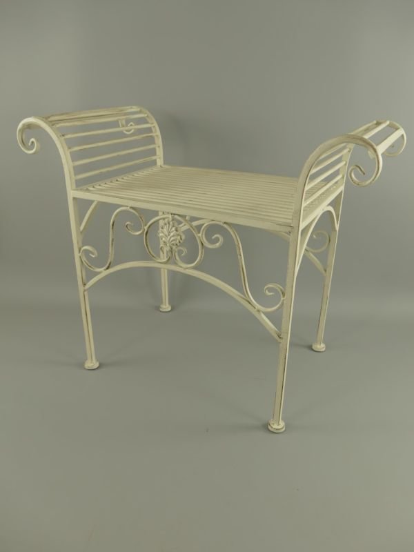 Καρέκλα εξωτερικού χώρου - Σίδερο #3.2