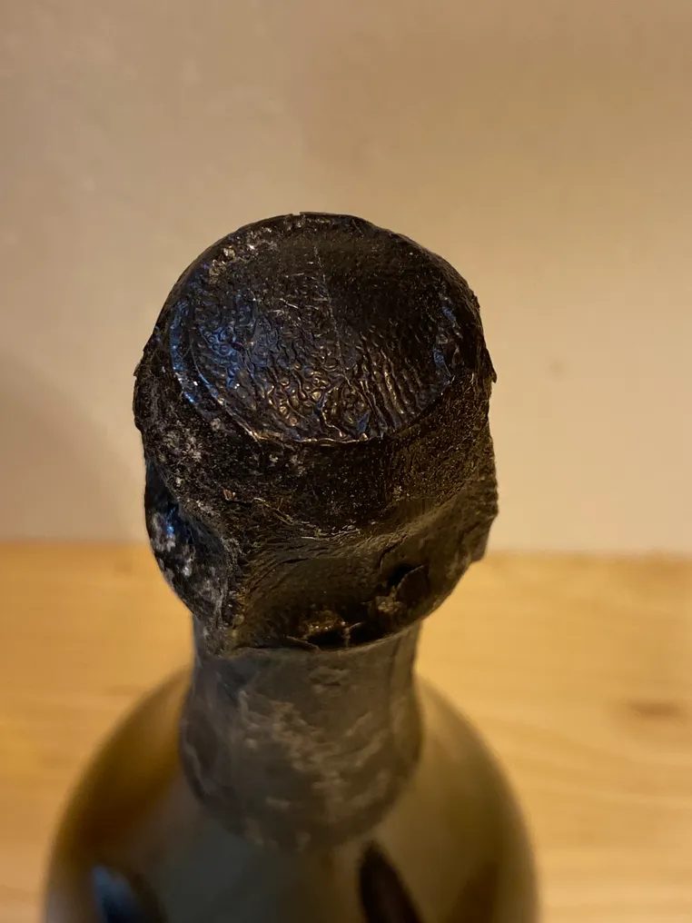 1999 Moët & Chandon, Dom Pérignon - Champagne Brut, Vintage - 1 Bottle (0.75L) #4.3