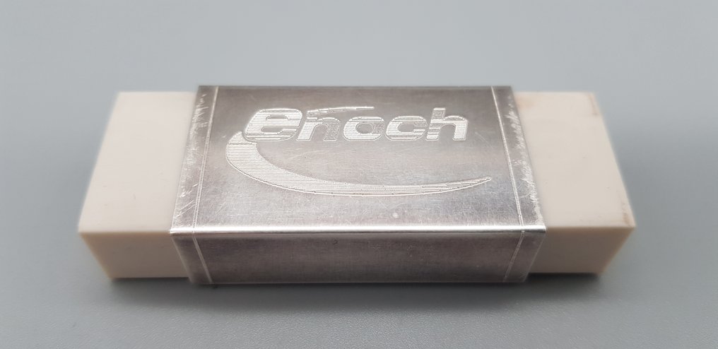 Italla - Σφραγίδα Ιταλικό ντιζάιν - για γόμα διαγραφής #3.2