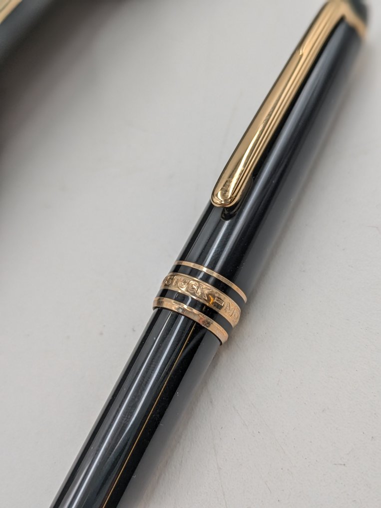 Montblanc - Pen #3.2
