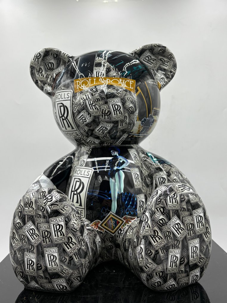 Naor - Teddy Rolls #1.0