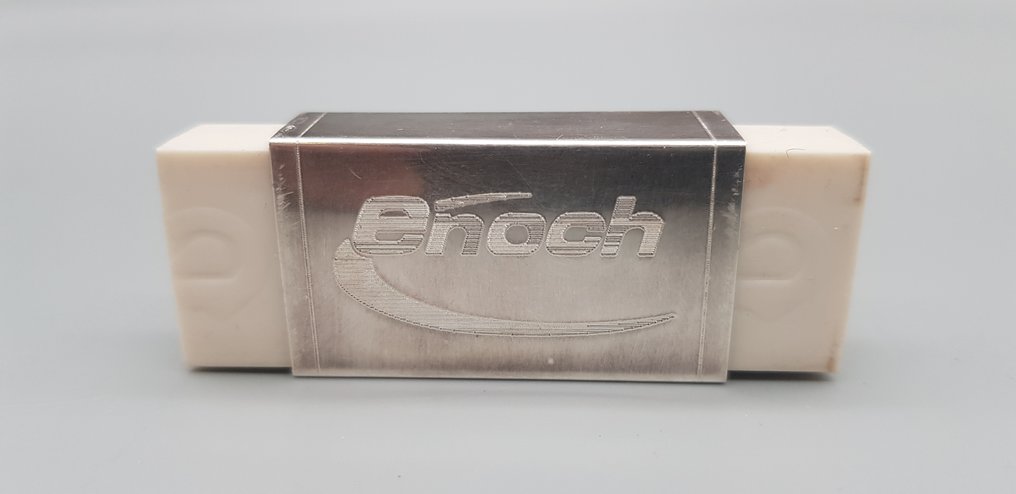 Italla - Σφραγίδα Ιταλικό ντιζάιν - για γόμα διαγραφής #2.1