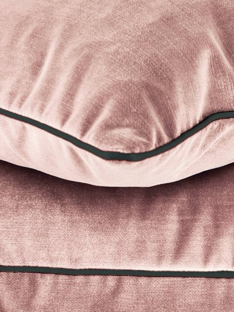 "Monochrome 48"-The combination of colors Nowy zestaw dwóch - Poduszka #2.1