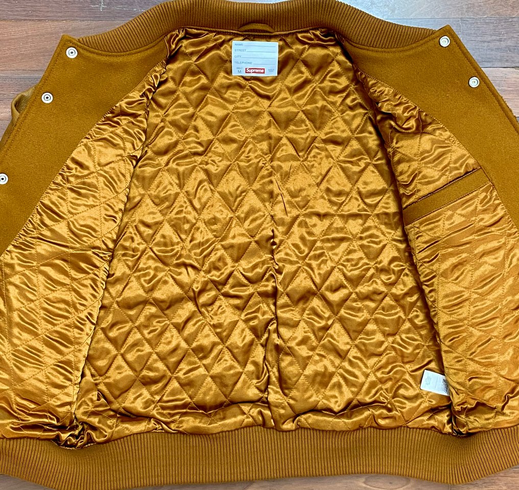 Supreme - Bomber jacket - New with tags #2.1