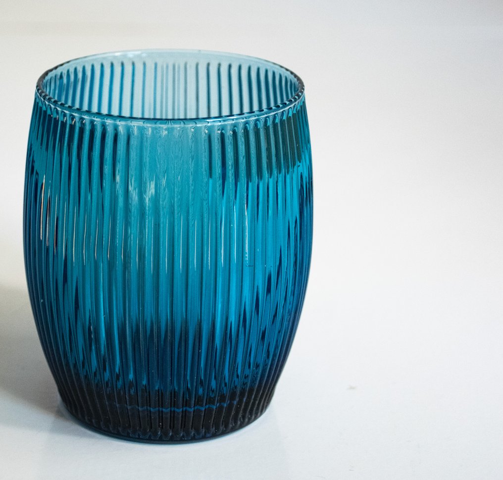 IVV FIRENZE - Maryana Iskra - Σετ ποτού (6) - Γυαλί Murano #1.0