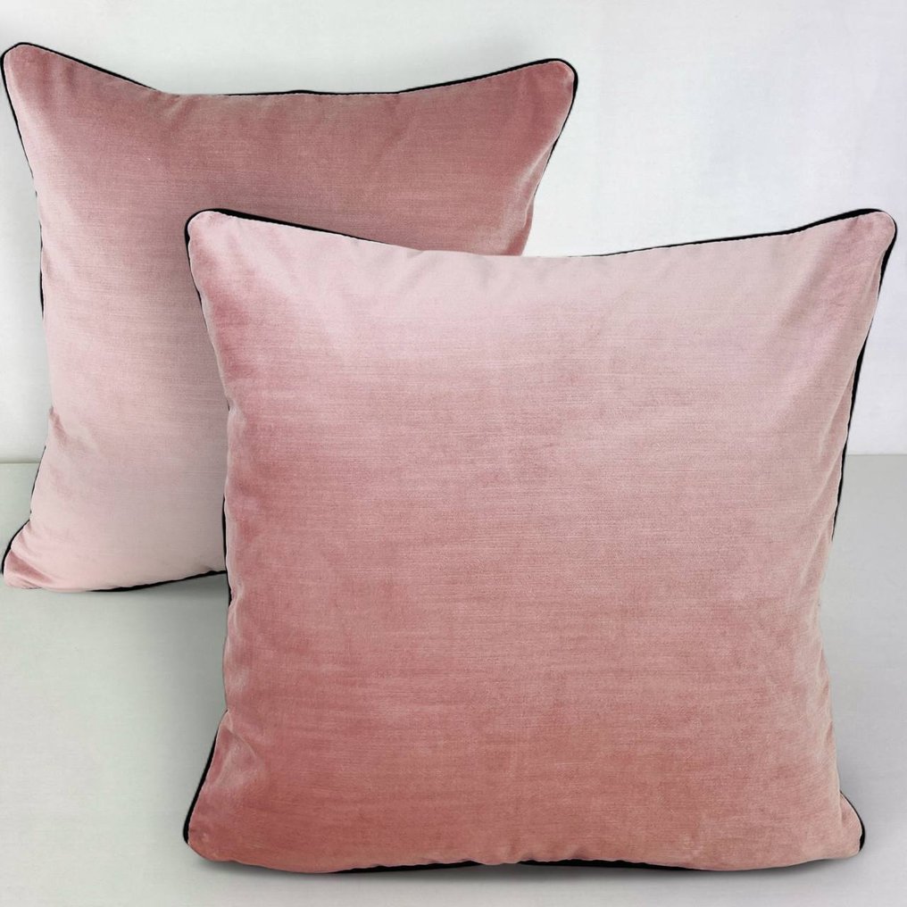 "Monochrome 48"-The combination of colors Nowy zestaw dwóch - Poduszka #1.0